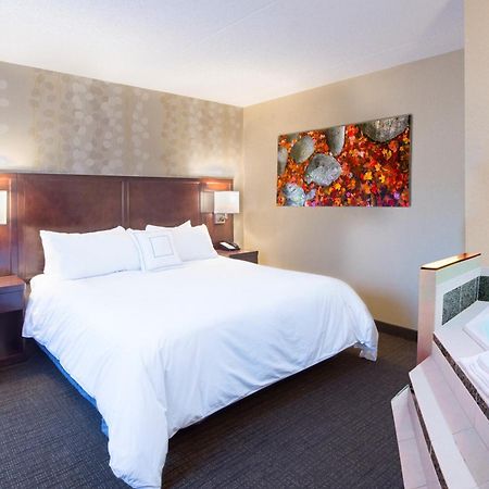 Courtyard Marriott לייק פלאסיד מראה חיצוני תמונה