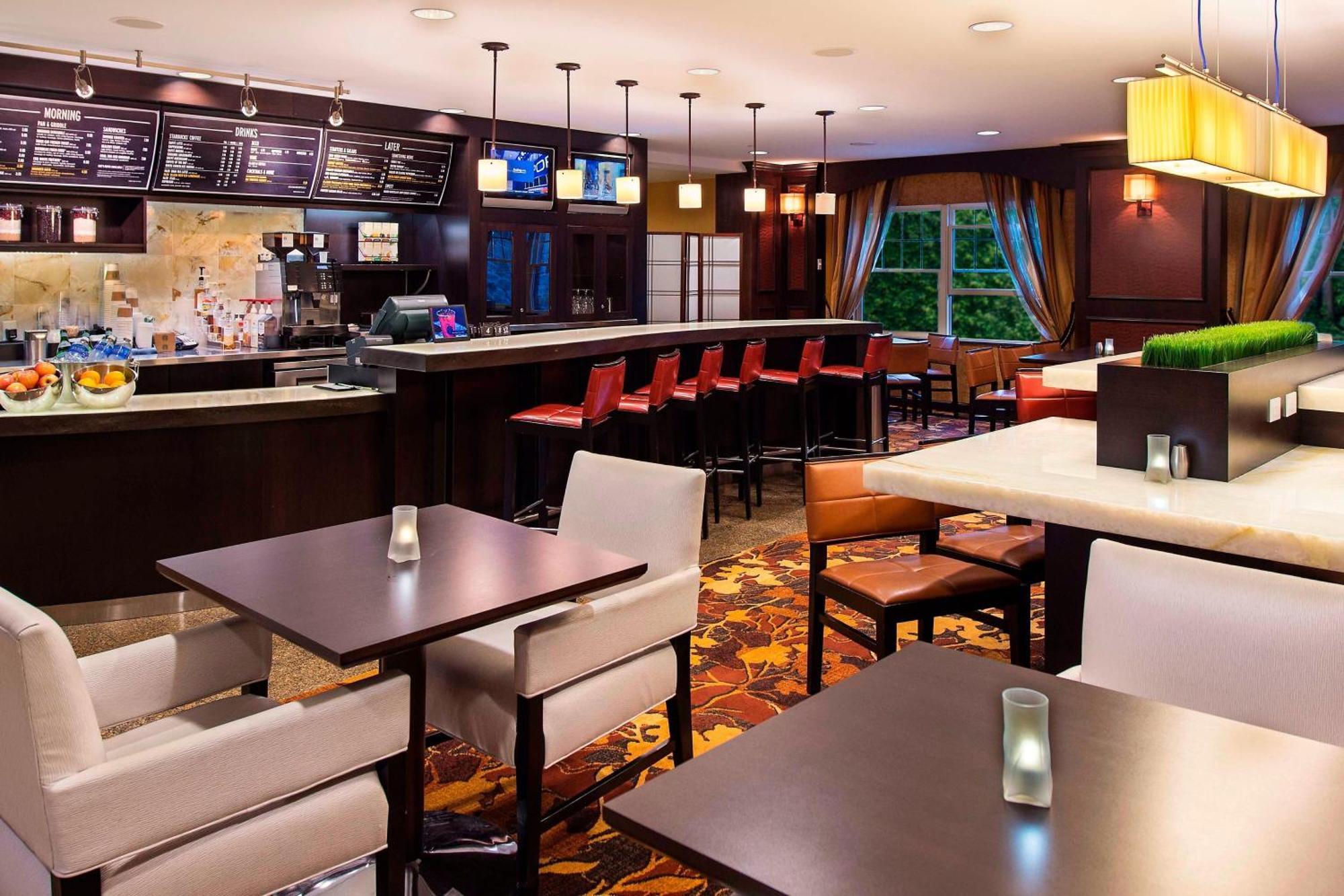 Courtyard Marriott לייק פלאסיד מראה חיצוני תמונה